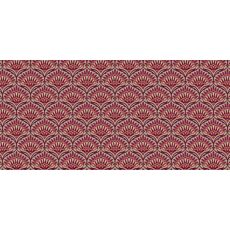 Tapis de passage Universal «Imke Fruits», 67x150 cm, résistant aux intempéries et antidérapant