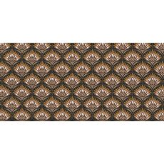 Tapis de passage Universal «Imke Bonbon», 67x150 cm, résistant aux intempéries et antidérapant