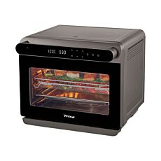 Appareil combiné Trisa Air Fusion Pro, 24 L, avec fonction vapeur et air chaud