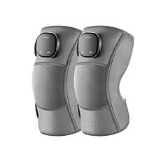 Knie-Massagegerät, mit Wärmefunktion und mehreren Massagemodi