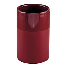 Verre à dents Kleine Wolke «Deep», grès, 250 ml