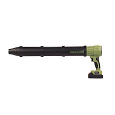 Starlyf Akku-Laubbläser «Power Blower», 350 W