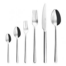 Sola Besteckset «Calgary», 36-teilig, für 6 Personen