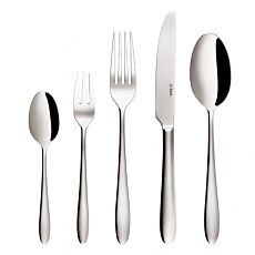 Ménagère Sola «Turin», 30 pièces, pour 6 personnes