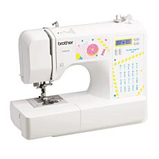 Machine à coudre Brother KE20 Little Angel, informatisée, 20 points, avec accessoires