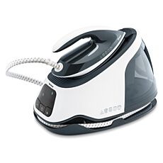 Centrale vapeur Trisa Perfect Steam i65 Pro, 7 bars, 490 g/min, réservoir 1,5 l