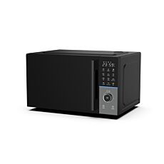 Micro-ondes Schneider, 25 L, fonction gril et 8 programmes automatiques