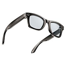 ZicPlay Smart-Brille, KI-Funktionen – transparent