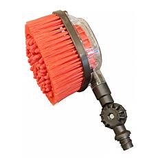 Starlyf Rotationsbürste «Super Scrubber», mit Druckwassersystem