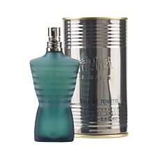 Jean Paul Gaultier Eau de Toilette «Le Mâle», 75 ml