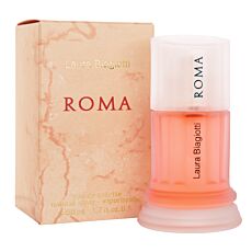 Laura Biagiotti Eau de Toilette «Roma», 50 ml