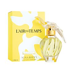 Nina Ricci Eau de Toilette «L'Air du Temps», 50 ml