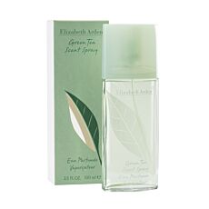Elizabeth Arden Eau de Parfum «Green Tea», 100 ml