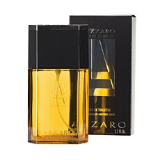 AZZARO Eau de Toilette «Pour Homme», 50 ml