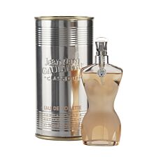 Jean Paul Gaultier Eau de Toilette, 50 ml