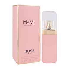 Hugo Boss Eau de Parfum «Ma Vie pour Femme», 50 ml
