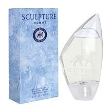 Nikos Herrenparfüm, Sculpture, 100 ml