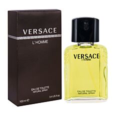 Versace Eau de Toilette «L'Homme», 100 ml