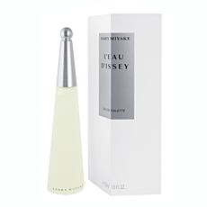 Issey Miyake Eau de Toilette Frau, 50 ml