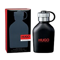 Hugo Boss Eau de Toilette «Just Different», 75 ml