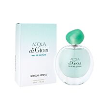 Giorgio Armani Eau de Parfum Acqua di Gioia, 50 ml
