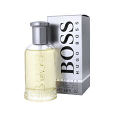 Hugo Boss Eau de Toilette «Bottled», 50 ml