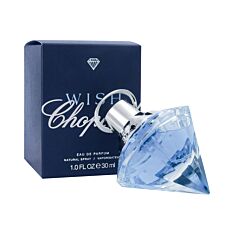 Chopard Eau de Parfum «Wish», 30 ml