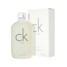 Calvin Klein Eau de Toilette «CK One», 100 ml