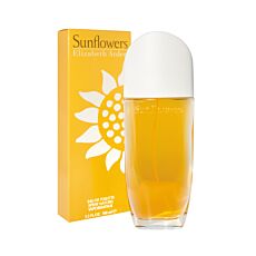 Elizabeth Arden Eau de Toilette Sunflowers, 100 ml