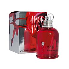 Cacharel Eau de Toilette Amor Amor, 50 ml