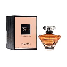 Lancôme Eau de Parfum Trésor, fruchtig-blumig, 100 ml