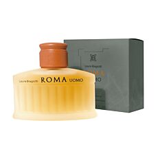 Laura Biagiotti Eau de Toilette «Roma Uomo», 125 ml