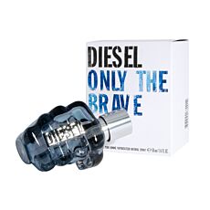 Diesel Only the Brave EdT Vapo. 50 ml