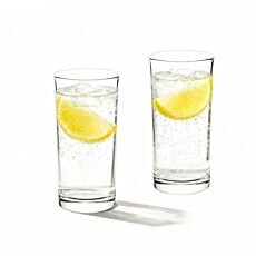 Trinkglas-Set 6 Stück 310 ml