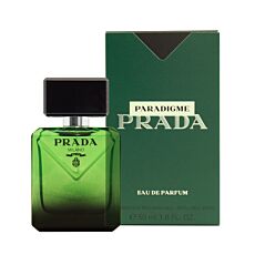 Prada Eau de Parfum «Paradigme», holzig-aromatischer Herrenduft, 50 ml