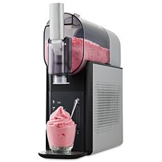 Machine à glace Trisa «Slush'n'Cream», 5 programmes