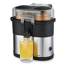 Presse-agrumes Trisa «Vita Xpress Duo», avec 2 cônes de pressage