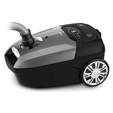 Trisa Schlittenstaubsauger Professional Clean, 13 m Aktionsradius