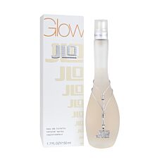 Jennifer Lopez Eau de Toilette Glow by J.Lo, 50 ml