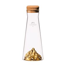 Carafe Alpenrock Montagne dorée