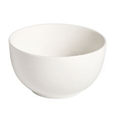 Porzellan-Schalen-Set, 6-teilig, zeitloses Design