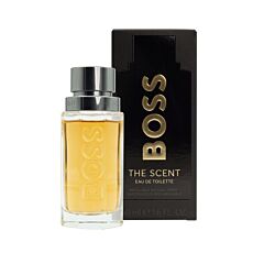 Hugo Boss Eau de Toilette «The Scent», 50 ml