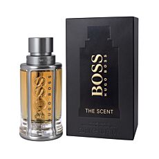 Hugo Boss Eau de Toilette «The Scent», 50 ml