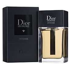 Dior Eau de Parfum «Homme Intense», blumig-holziger Duft, 50 ml