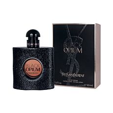 Yves Saint Laurent Eau de Parfum «Black Opium», 50 ml