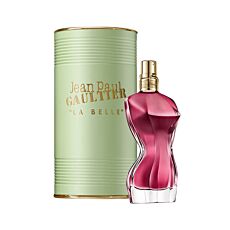 Jean Paul Gaultier Eau de Parfum «La Belle», orientalisch-grüner Damenduft, 30 ml
