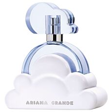 Eau de parfum Ariana Grande «Cloud», parfum féminin fruité-floral, 50 ml