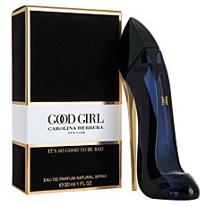 Carolina Herrera Eau de Parfum Good Girl, 30 ml