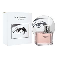 Calvin Klein Eau de Parfum «Women», 100 ml