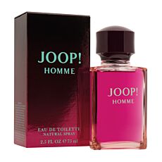 Joop! Homme Eau de Toilette, 75 ml